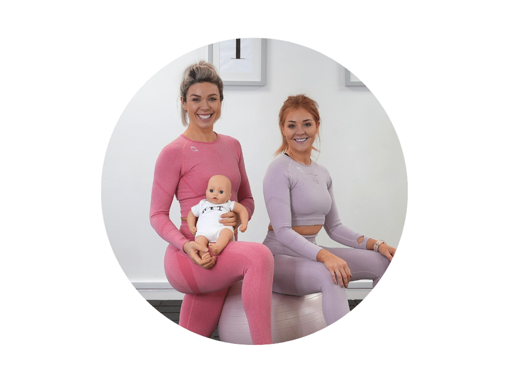 Mum and Baby Gym Bury Post Natal Classes