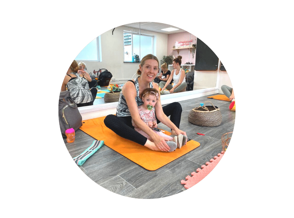 Classes Family Inclusive Training